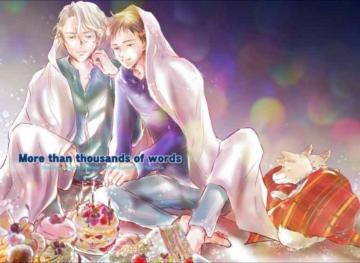 `[h̓Ӓ蓯luMore than thousands of wordsvs`[h~`t
