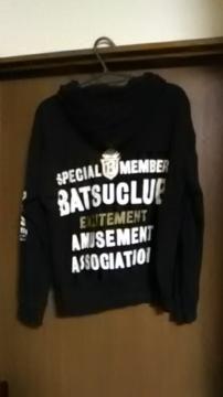 P.Batsu-club *p[J[