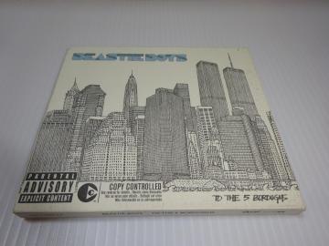 WPr[XeBE{[CYTo The 5 Boroughs(A)Beastie Boys2270~