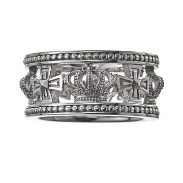 ViJUSTIN DAVISMEDIEVAL WEDDING BAND RING7NXNEO艿29,700