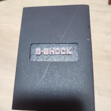 1x  At G-SHOCK fB[X NAsN