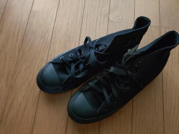 yCONVERSEzXj[J[