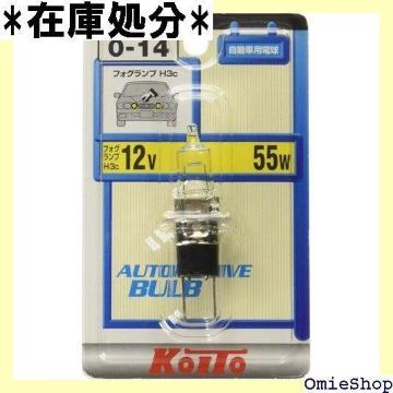 KOITO 쏊 m[}nQ 12V 55W 1 i P0452 480