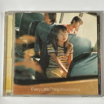 Every Little Thing / everlasting