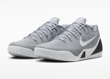 ��NIKE KOBE 9 �G���[�g LOW �v���g����