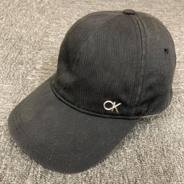 ���� Calvin Klein �J���o���N���C�� �L���b�v �X�q �u���b�N