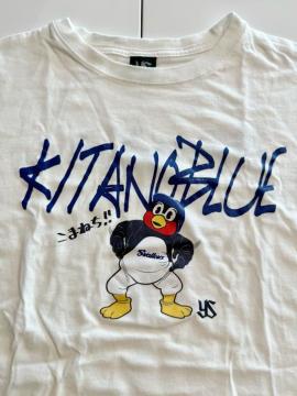 �������N���g�X�����[�Y �΋�Y T�V���c KITANO BLUE  L ���g�p