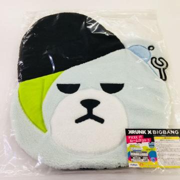 BIGBANG G-DRAGON W [}bg J