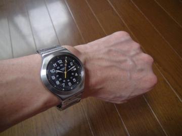 swatch̘rvYp@XCX@ғiIB