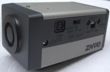 CBC() ZC-YH211J COLOR HI-RESOLUTION Vigp/0514