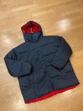 TOMMY HILFIGER o[Vu_EWPbg傫size XXL and