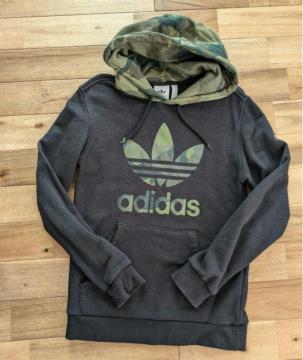 adidas Jt[W p[J[ S