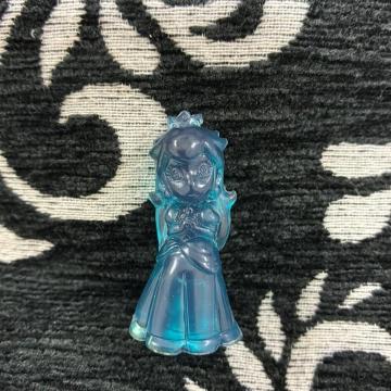 ★マリオ★ピーチ姫★クリア★マスコット★青