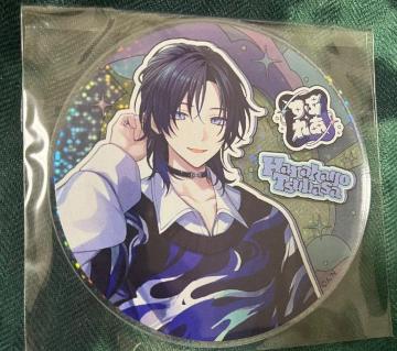 �ɂ����񂶁@���Ղꂠ�@���Ă΂��@�A�N�����R�[�X�^�[