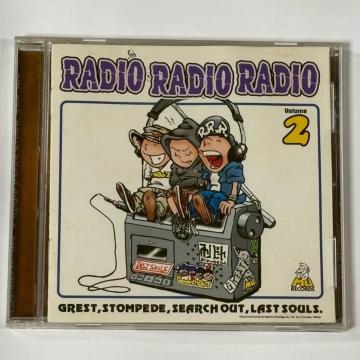 �I���j�o�X / RADIO RADIO RADIO 2