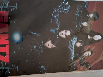 �f��K���c�|�X�g�J�[�h