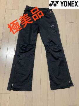 ����YONEX HEAT�J�v�Z���p���c �u���b�N �����f�B�[�X�l�C�X�g���b�`�����S�n�ǂ��_�炩�������₷���������g���d����r����