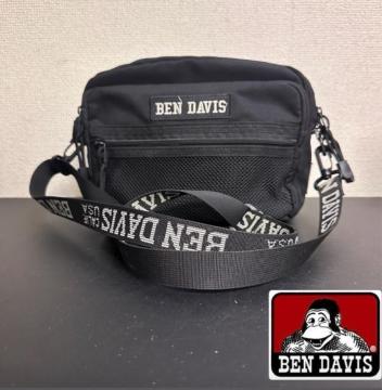 �y�x���f�B�r�X�zBEN DAVIS �{�b�N�X���S �V�����_�[�o�b�O