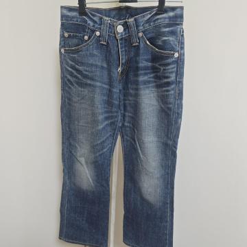 ���[�o�C�X�@Levi's Lot 708�@�����Y �f�j���p���c�@2012