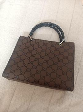 GUCCI�_�u��G GG���o���u�[�g�[�g�o�b�O2way�V�i���l���O�b�`���j��OK�N���킸�f�G