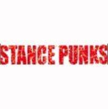 sSTANCE PUNKStX^XpNX bN ROCK PUNK pN