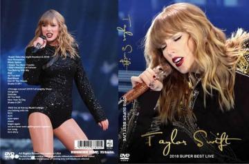 2018ITAYLOR SWIFT CWI2018IeC[XEBtg