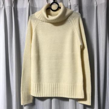 ☆新品未使用タグなし☆ニット・セーター