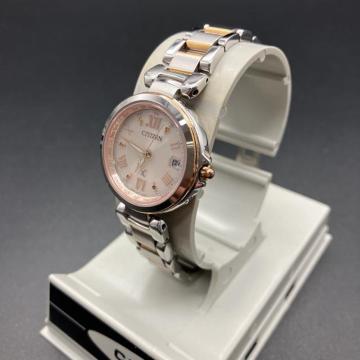  CITIZEN V`Y XC GRhCu rv H240-T019081