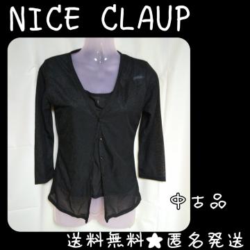 NICE CLAUPL~J[fBKÕi