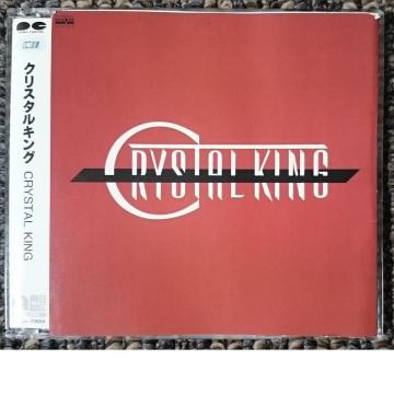 KF@@NX^LO@@CRYSTAL KING