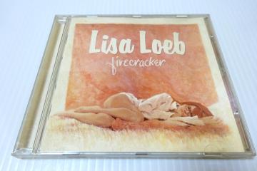 TE[ut@CA[NbJ[Lisa LoebFirecracker2270~