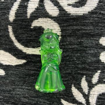 ★マリオ★ピーチ姫★クリア★マスコット★緑