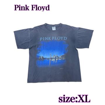  90s Pink Floyd vintage TVc XL F.closet