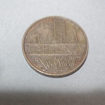 �R�C���@�ÑK�@�t�����X10�t����