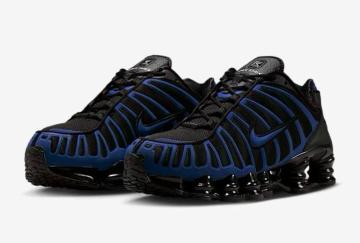 ��NIKE SHOX TL��