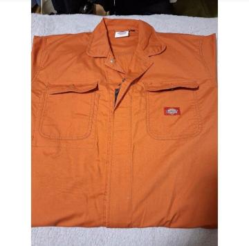 Dickies �f�B�b�L�[�Y �Ȃ� �j�����p