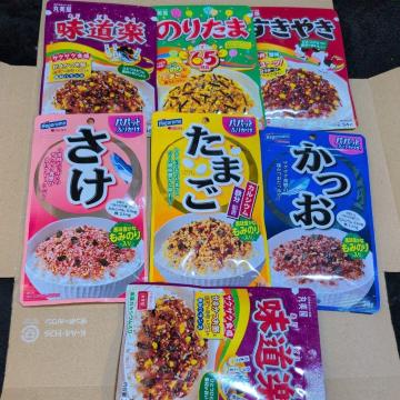 ���ʉ��i�� �ӂ肩��6��� 7��