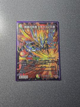 �f���G���}�X�^�[�Y �����̒c���h�M���S������ DMR