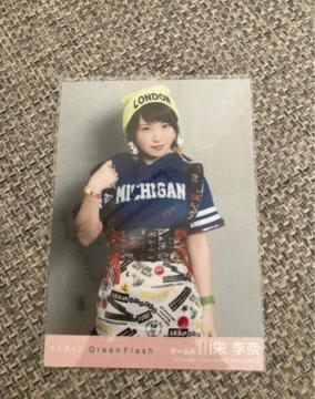 AKB48 ��h���ށ@Green Flash ���ʐ^