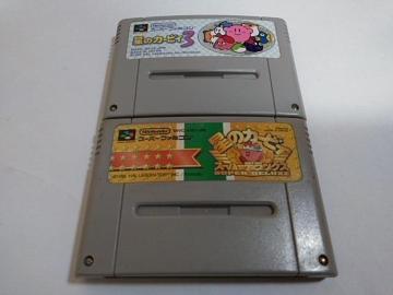 SFC/�y5�{������180�~!!�z���̃J�[�r�B2�{�Z�b�g�ᓽ���z����y�\�t�g�̂݁z���d�rOK!!/�����e�ς݁��������D���i��