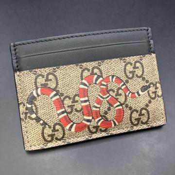 ���� GUCCI �O�b�` �J�[�h�P�[�X �X�l�[�N ��