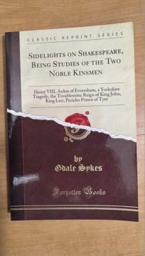 �m�� �V�F�C�N�X�s�A������ �Y�ȋA���_ H. Dugdale Sykes