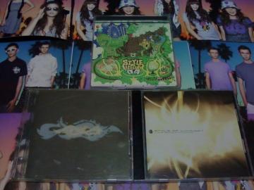 sSTYLEtBZbg RtN the band apart ROCK bN