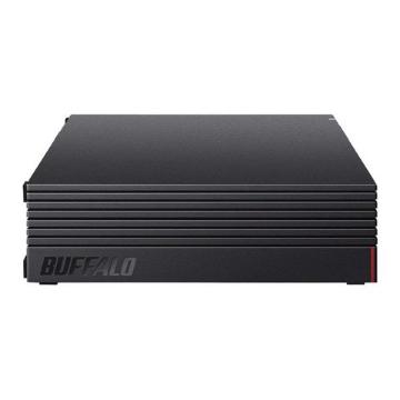 BUFFALO Otn[hfBXN 4TB