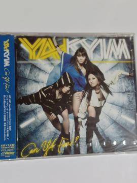 ViCD  YA-KYIM/Can YA FeelH