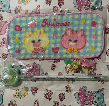 �X�C�}�[swimmer���^�I���n���J�`�@�y����