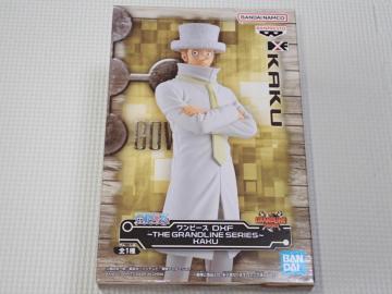 ONE PIECE DXF THE GRANDLINE SERIES nN HAKU