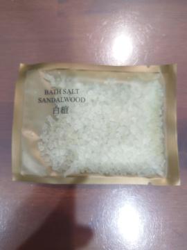 ポイント消化に 送料110円 バスソルト