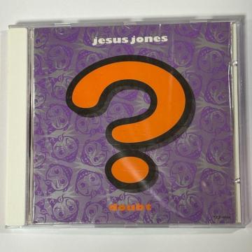 JESUS JONES / DOUBT