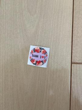 thankyouV[ 肪Ƃ@|Cg